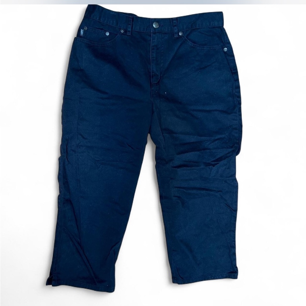 Ralph Lauren Capris